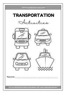 Transportation Activity